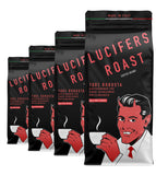 LUCIFERS ROAST Kaffeebohnen - DAS ORIGINAL