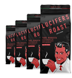 LUCIFERS ROAST - DAS ORIGINAL