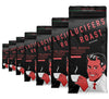 LUCIFERS ROAST Kaffeebohnen - DAS ORIGINAL