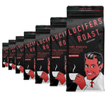 LUCIFERS ROAST Kaffeebohnen - DAS ORIGINAL