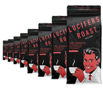 LUCIFERS ROAST Kaffeebohnen - DAS ORIGINAL