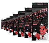 LUCIFERS ROAST Kaffeebohnen - DAS ORIGINAL