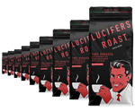 LUCIFERS ROAST - DAS ORIGINAL