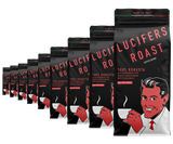 LUCIFERS ROAST - DAS ORIGINAL
