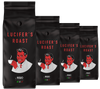 LUCIFERS ROAST Kaffeebohnen - DAS ORIGINAL