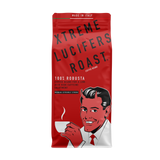 LUCIFERS ROAST XTREME