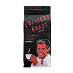 LUCIFERS ROAST - DAS ORIGINAL