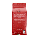 LIMITED EDITION: LUCIFERS ROAST 500g XTREME Espresso (ganze Bohnen)