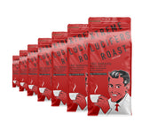 LIMITED EDITION: LUCIFERS ROAST 500g XTREME Espresso (ganze Bohnen)