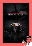 LUCIFERS ROAST Kaffeebohnen - DAS ORIGINAL